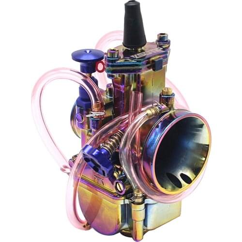 30mm Performance Carburetor For 125-350cc Motorcycle ATV PWK30