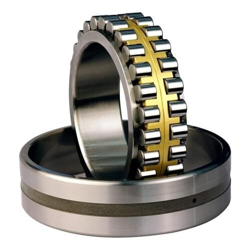 65mm bearings NN3013K P5 3182113 65mmX100mmX26mm ABEC-5 Double row Cylindrical roller bearings High-precision