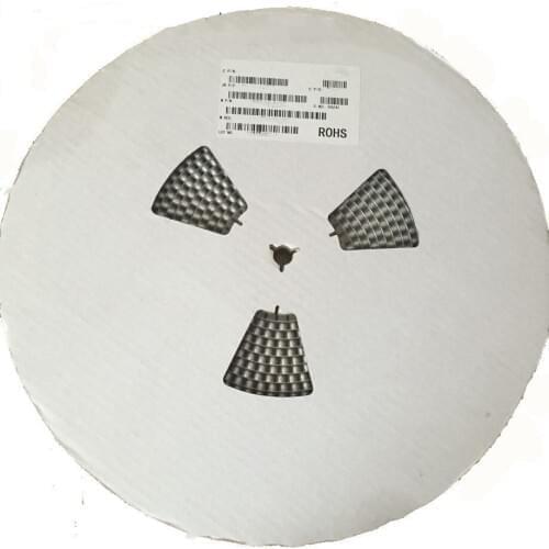 1000PCS 33UF 47UF 100UF 220UF 330UF 470UF 6.3V 16V 25V 35V 50V 6.3mm*7.7mm SMD Aluminum electrolytic capacitor