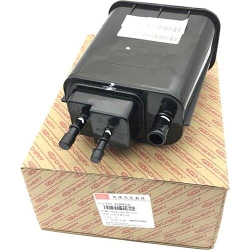 Activated Carbon Tank Assembly For Tiggo 7/8 Tiggo 4/5x T15-1208010