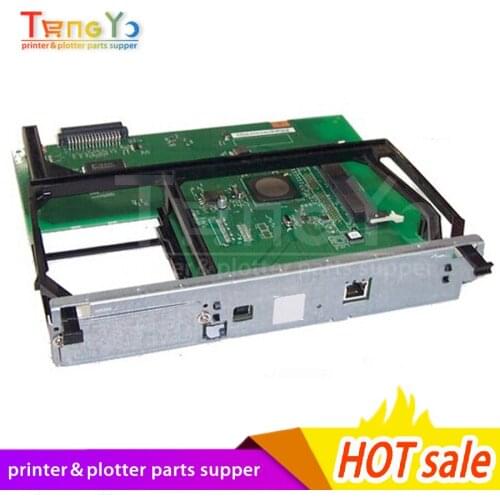 Free shipping 100% test for HP2700N Formatter Board CB455-60001 Q7825-67901 printer parts on sale