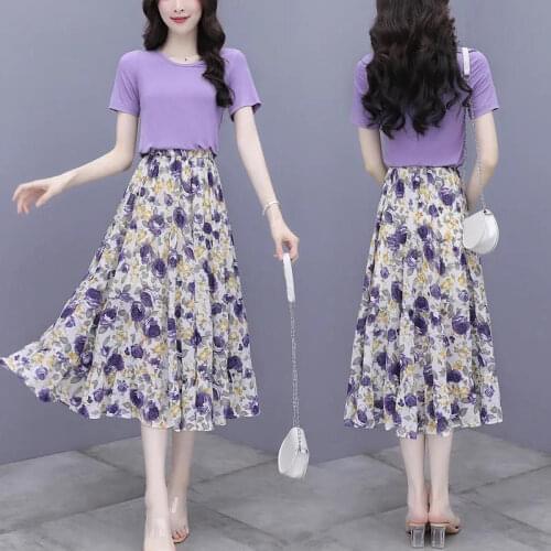 Geskeey Womens Summer Skirts