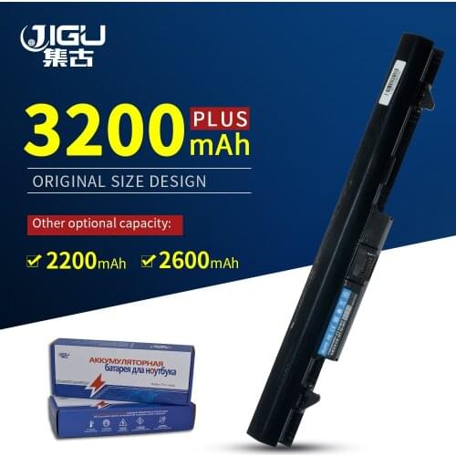 JIGU RA04 HSTNN-IB4LLaptop Battery For HP H6L28AA E5H00PA ProBook 430 G1 430 G2 HSTNN-W01C