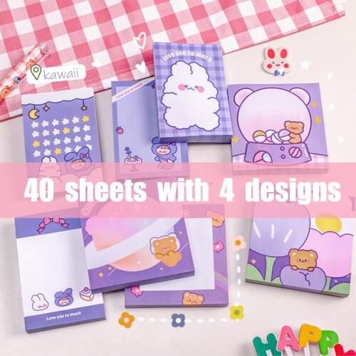 KooSti Stickers Sets