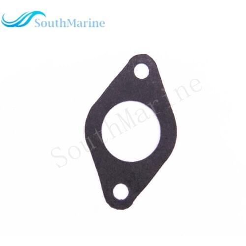 Boat Motor F4-04000024 Carburetor Airproof Gasket for Parsun HDX 4-Stroke F4 F5 Outboard Engine