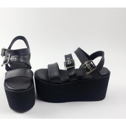 Women's Autumn Shoes Loliloli Yoyo China