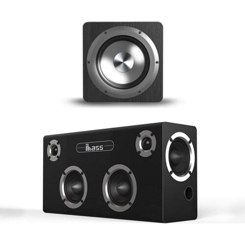 MouZYuan Speaker Kits