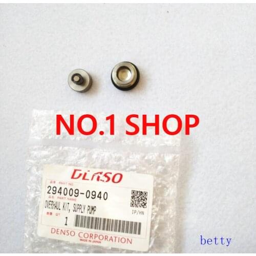 Original And New HP3 HP4 Valve Overhaul Kit 294009-0940, 2940090940