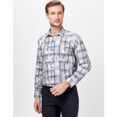 Paspartu Men's Shirts