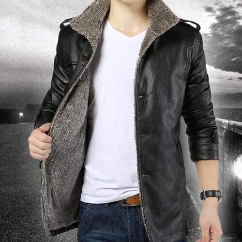 Sanwood Mens Fleece Jackets