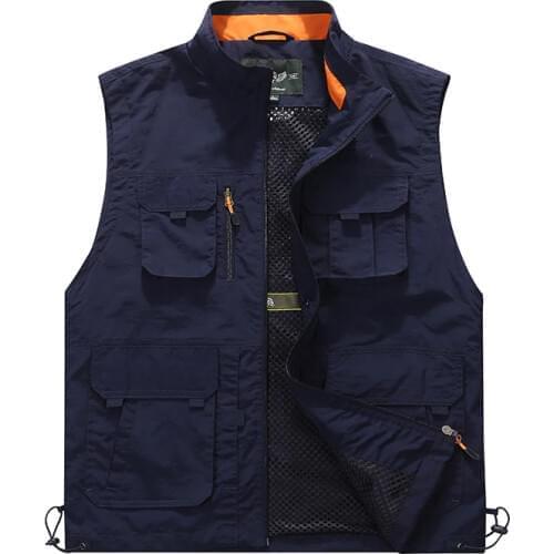 SCHDARROW KNHOR KH Multifunctional Vests