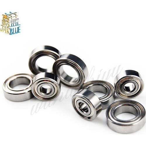High Quality 685A AX5 MR618/5 685K 685 OPEN 5*11*3 mm open metric miniature deep groove ball bearing 685W3ZZ 685ZZ W3 685ZZW3