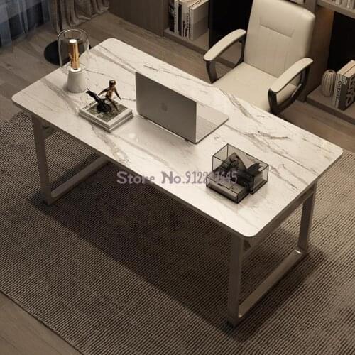 Computer Desk Desktop Desk Foldable Home Bedroom Study Desk Simple Desk Modern Minimalist Dormitory Desk