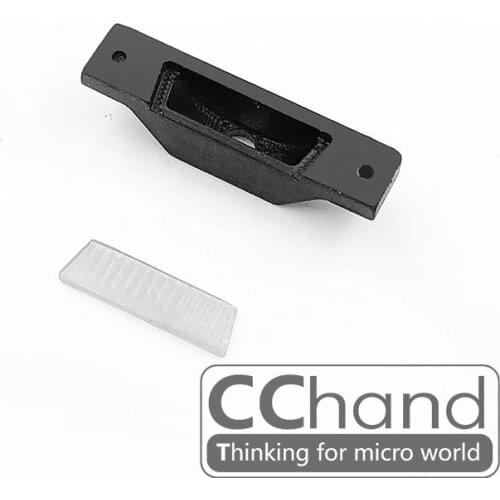 Rear Window brake light for rc4wd 1/10 D90/D110 PARTS