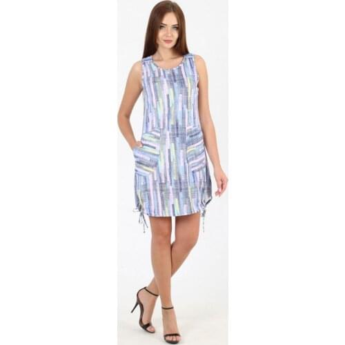 Текс-плюс Fashionable Sundresses