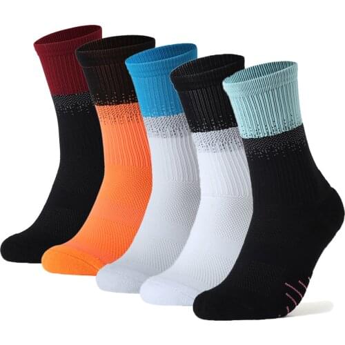 YWSLRC Cycling Socks
