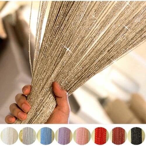 YZFZP Curtains