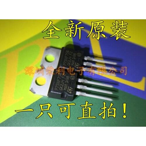 100% New&original P75NF75 STP75NF75 75NF75TO-220 BOM