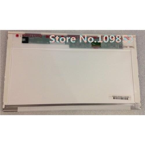 15.6" LED Screen for HP Compaq Presario CQ60 CQ62 CQ56 CQ57 Laptop LCD Matrix