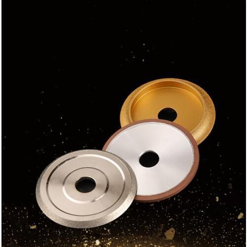 For wandeli QX-ZD-1200 Tile cutting machine diamond saw baldes, grinding wheels,marble Slotted saw baldes