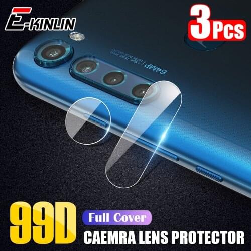 E-KINLIN Screen Protectors For Motorola Moto X4 China
