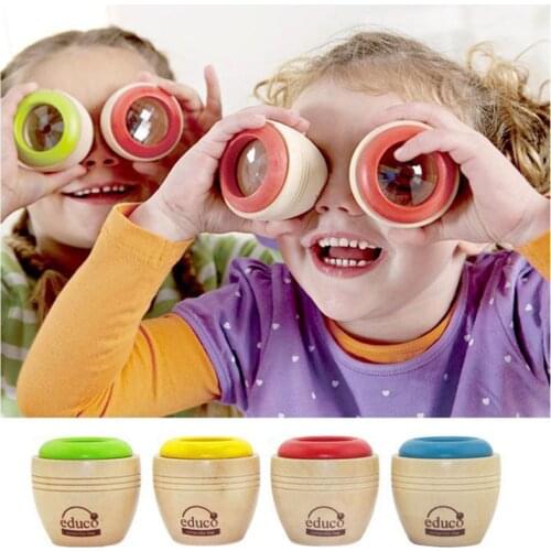 Ema nelii Kaleidoscopes