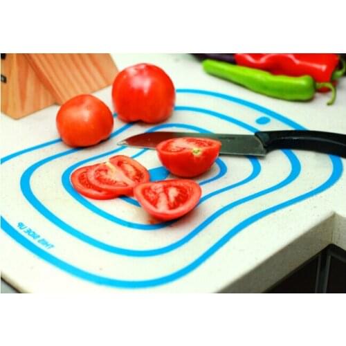 GoowellMA Antibacterial Cutting Boards