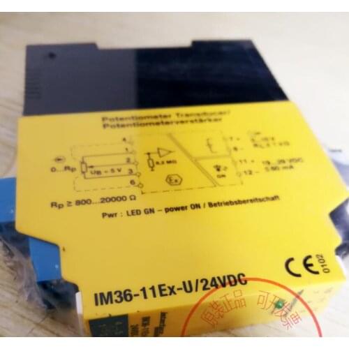 IM36-11EX-U/24VDC
