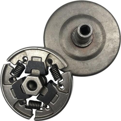 Clutch Drum Assembly Kit Fits For Stihl FS80 FS85 FC80 FC85 HT70 HT75 Trimmer Parts Replace Part Number 4137 160 2001