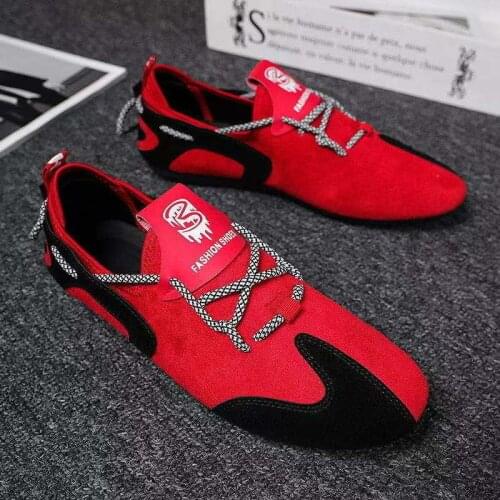 Mens driving shoes, mens mules, summer semi-dragging mens slippers, penny loafers, mens moccasins