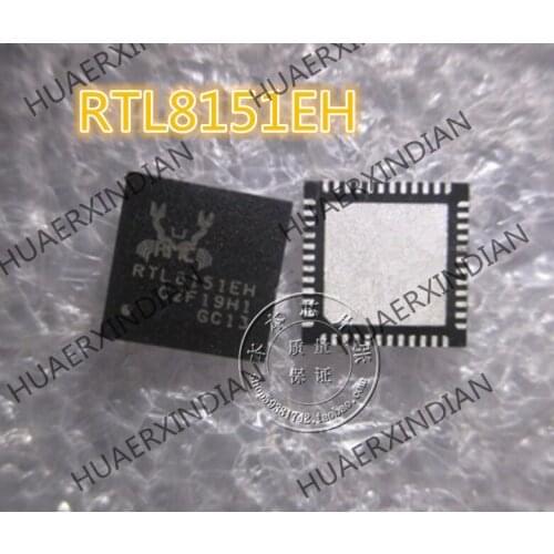 New RTL8151EH RTL8151EH-CG QFN high quality