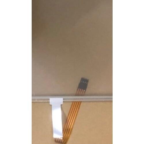 New touch screen or touch glass for panel AIM-4R-0700-N02-GIN