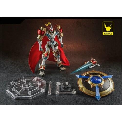 Tungmung EX toy Tungmung-02 Duke-X Action Figure Alloy skeleton New instock Cheap Shipping Fee To Global Fee