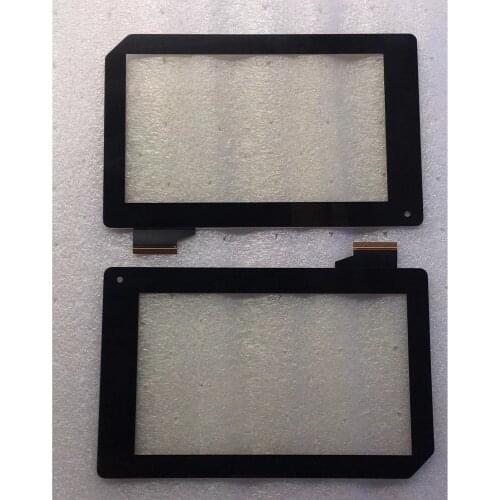 10pcs/lot NEW 7 inch For Acer Iconia Tab B1-A71 B1 A71 touch screen Digitizer Glass Sensor Replacement parts