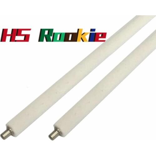 10pcs MPC2800 PCR Cleaning Roller for Ricoh Aficio MPC3300 MPC5000 MPC4000 MP C2800 C3300 C4000 Primary Charge Sponge Roller