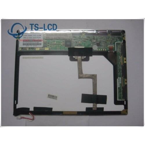 100% testing Original A+ TM121XG-02L02A 12.1" inch LCD panel one year warranty