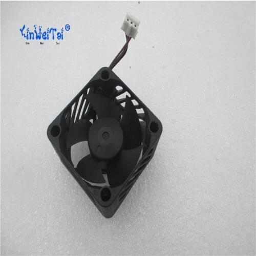 2PCS Free Shipping For DELTA AUB0412HH -BW45 DC 12V 0.20A 3-wire 3-pin connector 40X40X25mm Server Square Cooling Fan