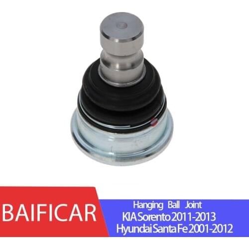 Baificar Brand New Genuine Front Lower Suspension Ball Joint 545302B000 For KIA Sorento 2011-2013 Hyundai Santa Fe 2001-2012