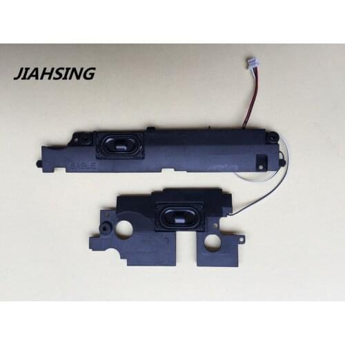 Free shipping New Original for hp envy15-j series Left Right Internal Speaker Set Laptop Replacement Parts