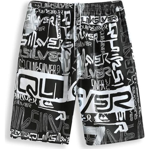 EFKGH Men's Beachwear