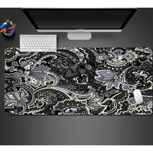 Natural Rubber Advanced Creative Mouse Pad Unique Design High Quality Best-Selling Anti-Skid Competition Computer Game Pad