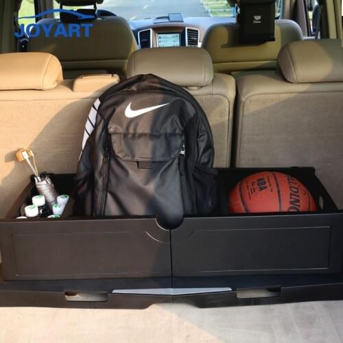 JOYART Trunk Organizers