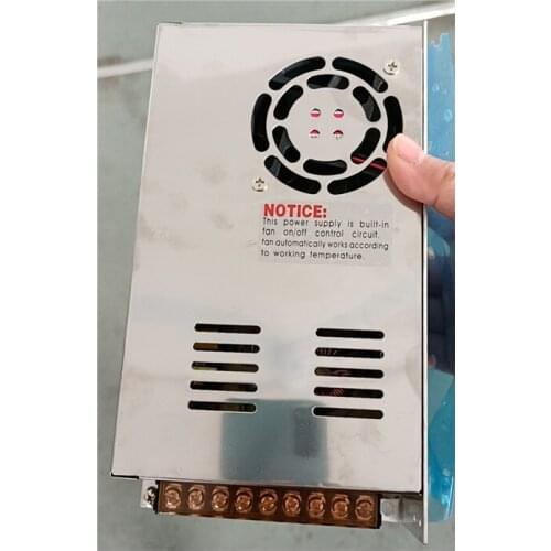 Elevator Control Cabinet Switch Power Supply Box SP-200-27