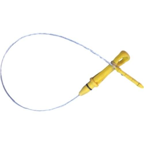 Oil Level Dipstick For Ford Transit v.347 3.2 TDCI Oe 8 C1Q6750AA