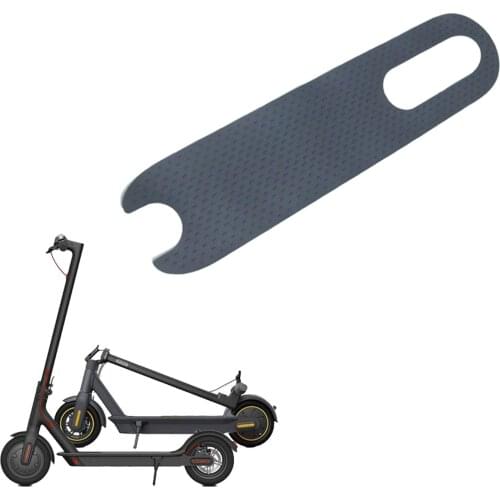 Anti-slip Foot Pad for Xiaomi M365/Pro Electric Scooter Foot Mat Sticker Skateboard Adhesive Pedal Pad Deck Cover Replacements