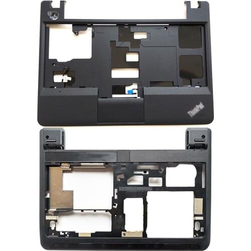 NEW For Lenovo ThinkPad Edge E130 E135 E145 Laptop Case Palmrest Upper Case/Bottom Case Computer Case
