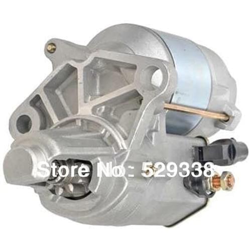 NEW STARTER MOTOR 228000-7420 228000-7421 56027702AB 2-1981-ND 17785 FOR Dodge Ram Pickup