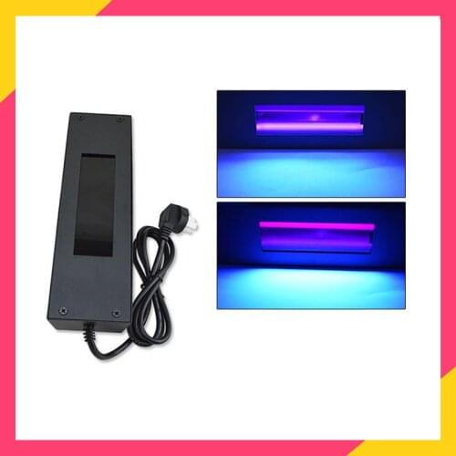 Portable UV Lamp 365nm/254nm Ultraviolet Analyzer High Sensitivity UV Analyzer Lab Equipment For Biology Scientific Research