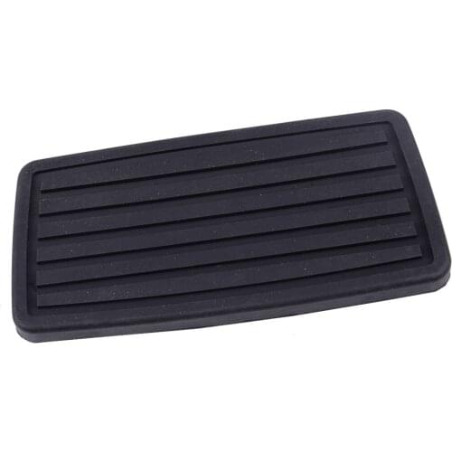 Car Non Slip Brake Accelerator Pedal Pad Cover 46545S84A81 Fit For Honda Accord Civic CR-V CR-Z Automatic Acura ZDX TSX RSX MDX