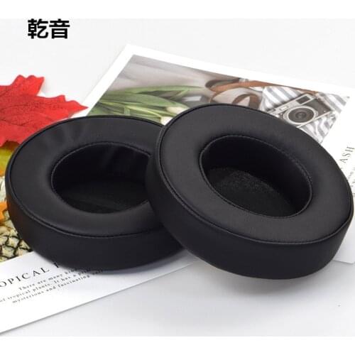 1 Pair 110MM Replacement Soft Foam Ear Pads Cushions for Sony and More Headphones High Quality 1.16